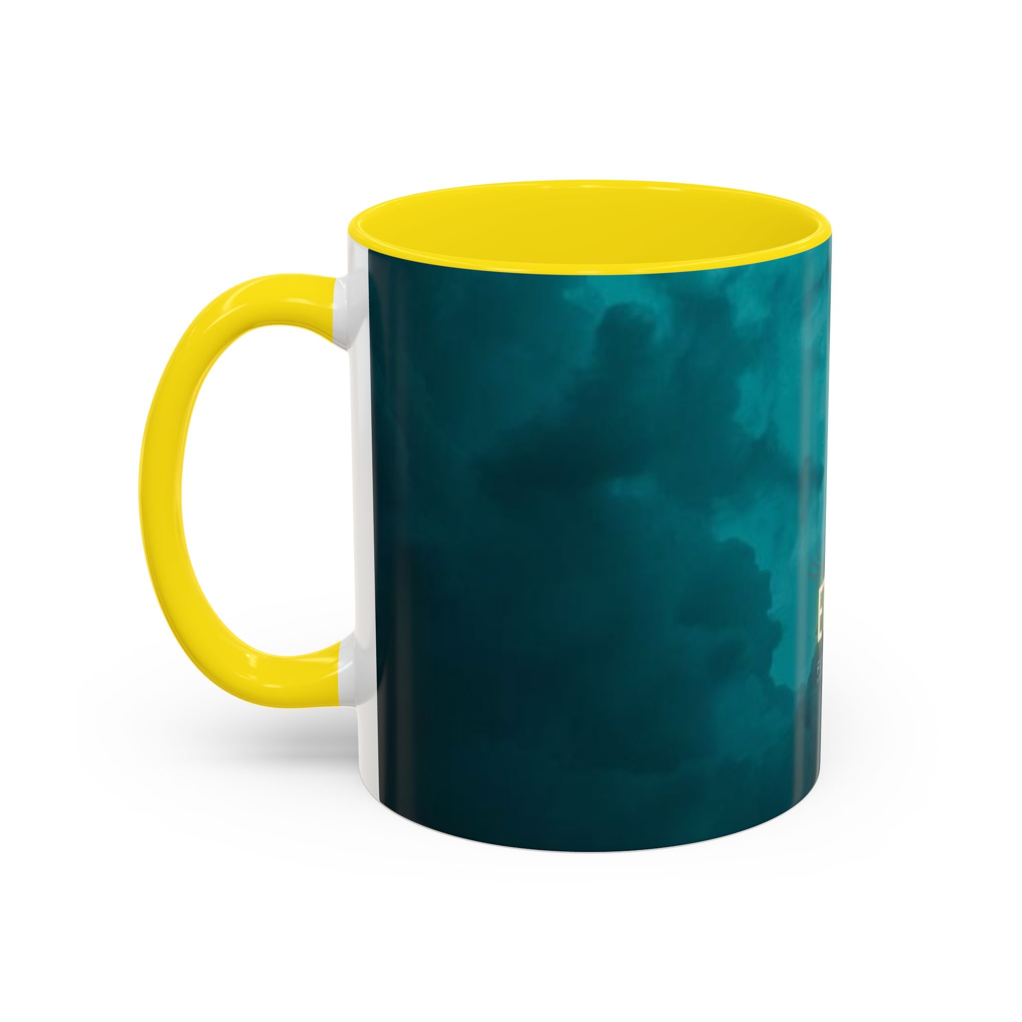 ETHOS Accent Coffee Mug (11, 15oz)