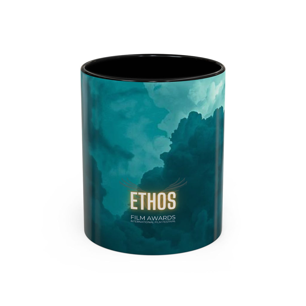 ETHOS Accent Coffee Mug (11, 15oz)