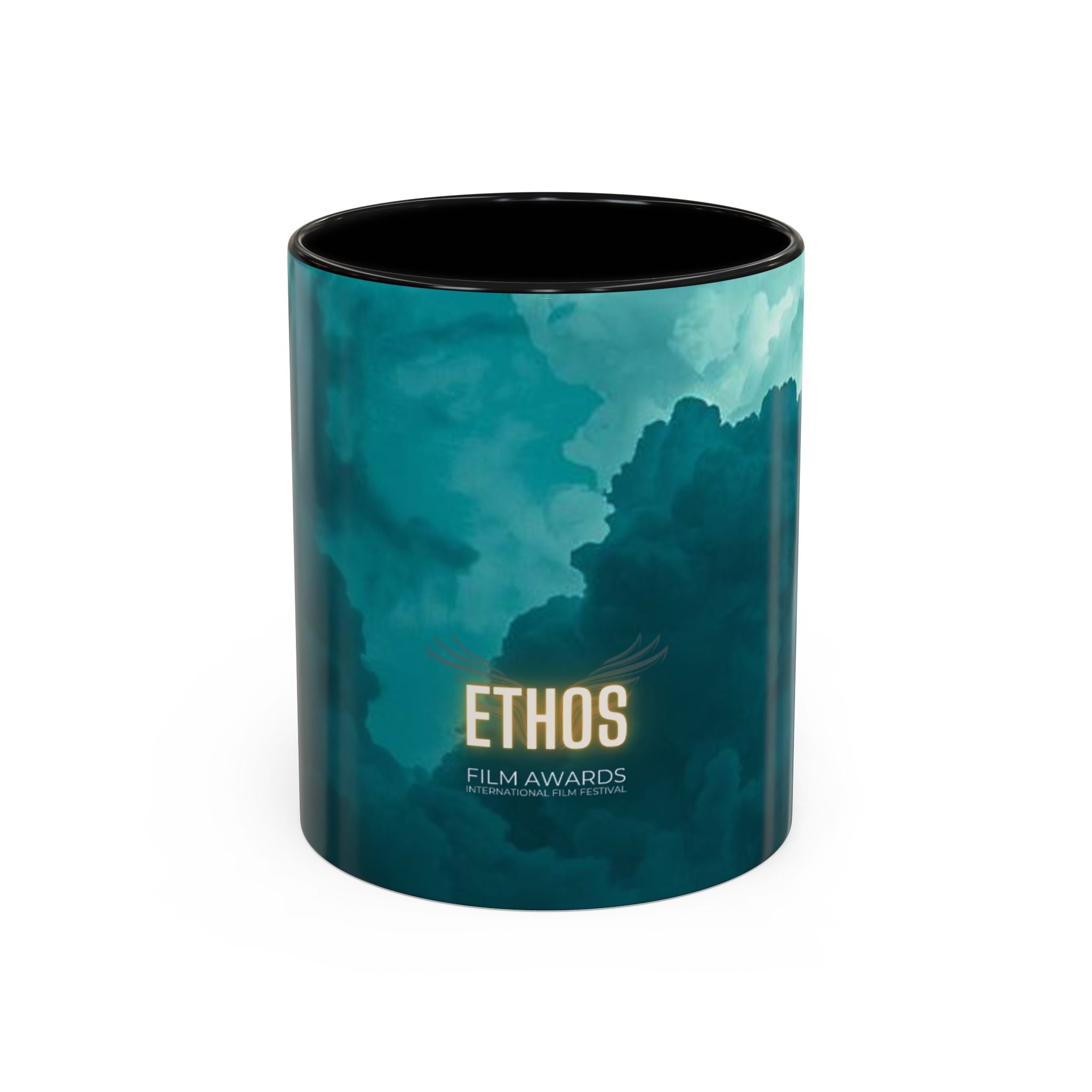 ETHOS Accent Coffee Mug (11, 15oz)