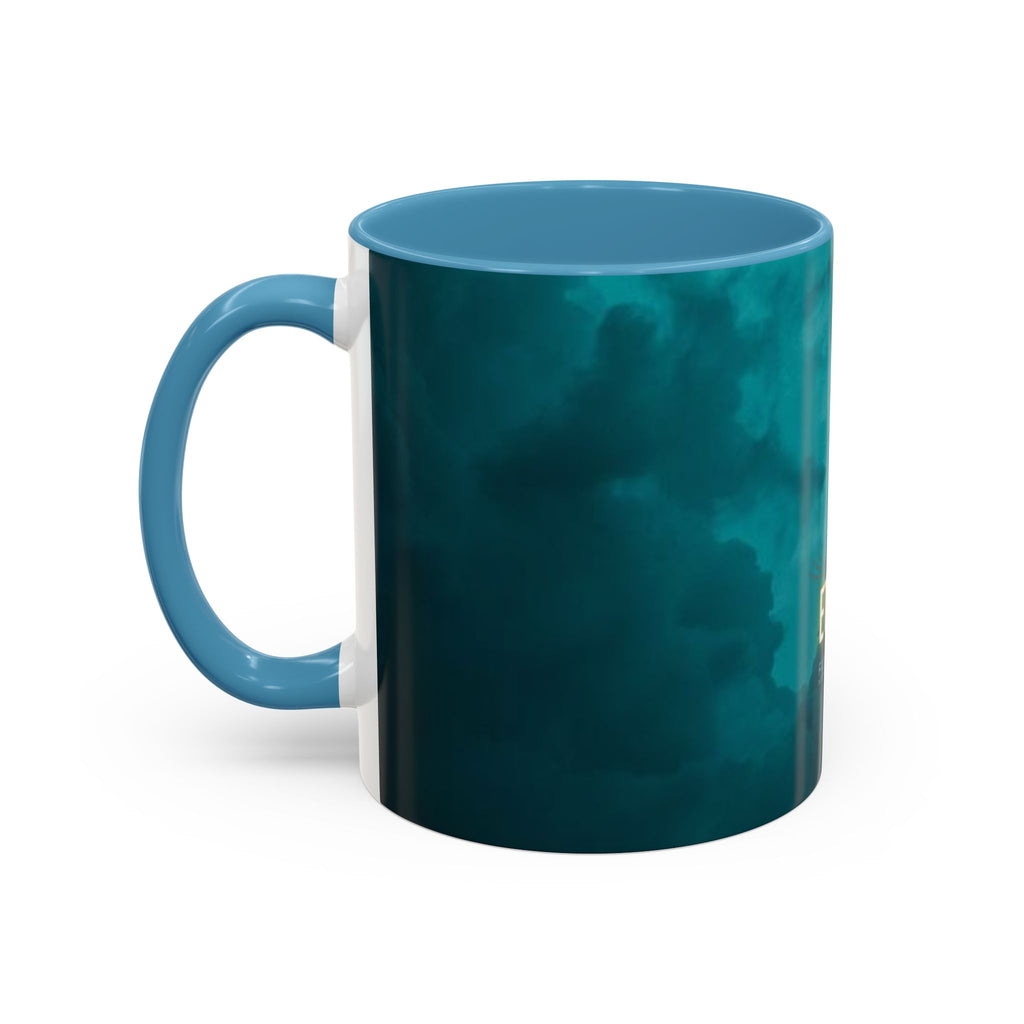 ETHOS Accent Coffee Mug (11, 15oz)