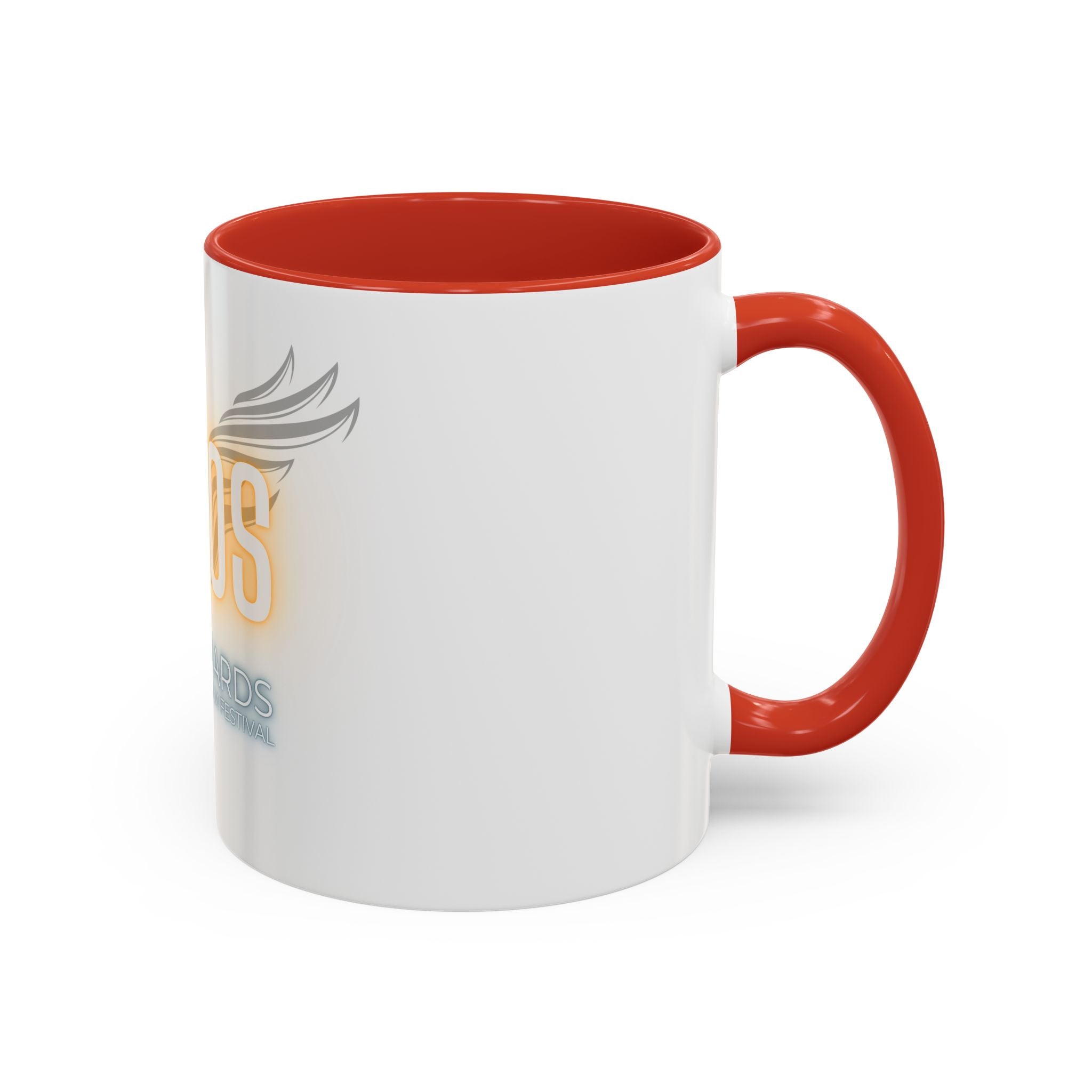 ETHOS Accent Coffee Mug (11, 15oz)