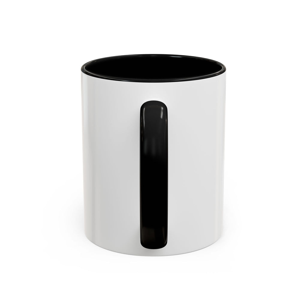 ETHOS Accent Coffee Mug (11, 15oz)