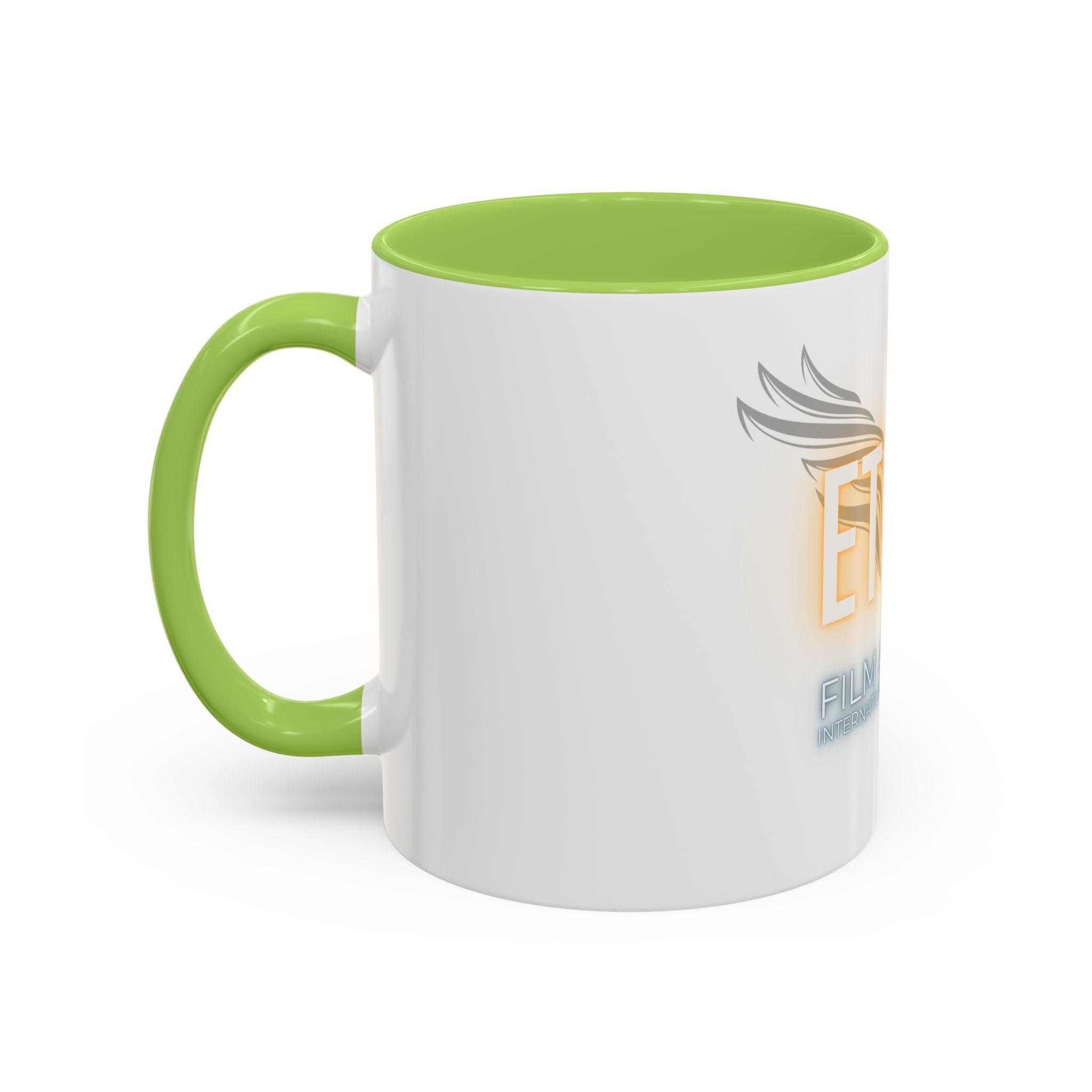 ETHOS Accent Coffee Mug (11, 15oz)