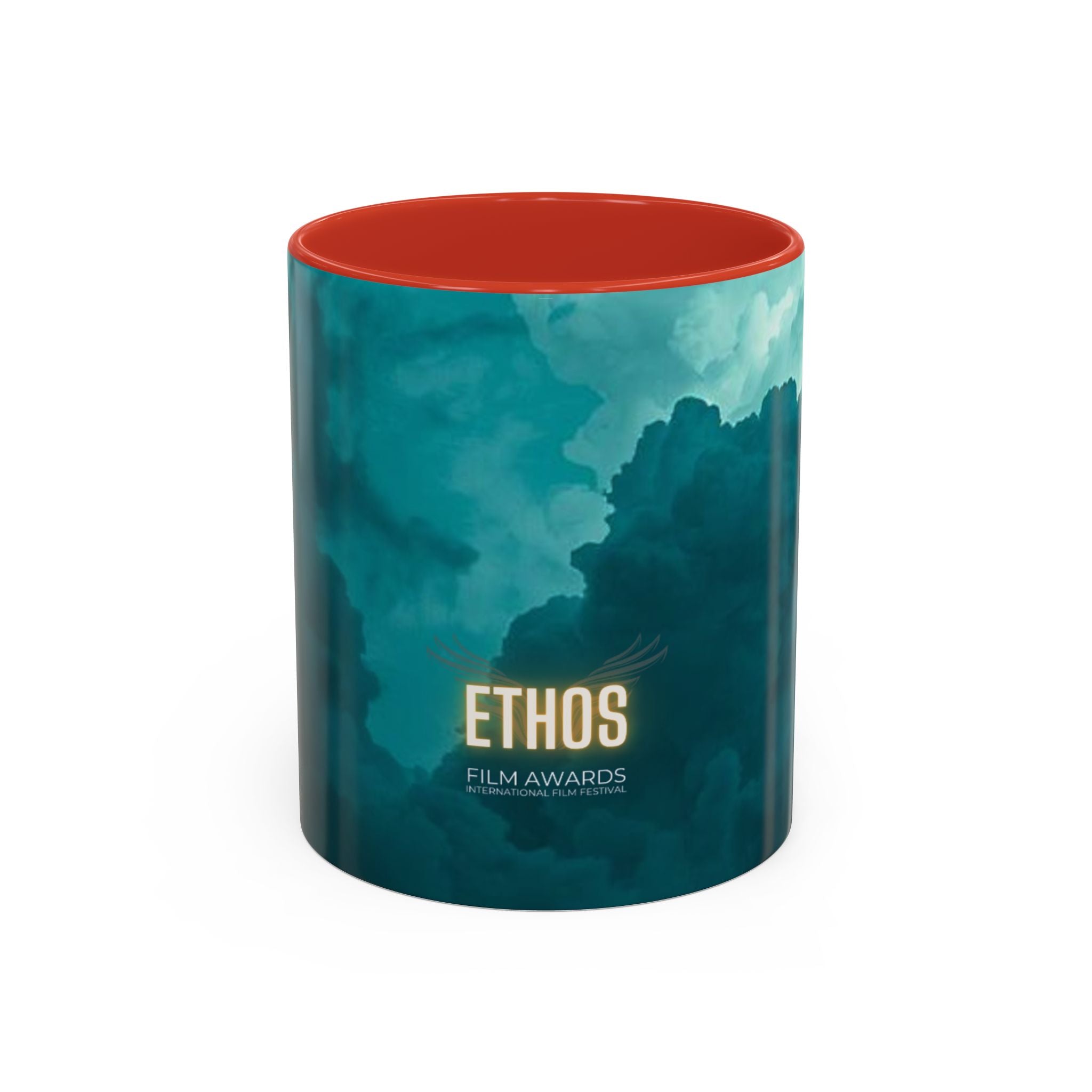 ETHOS Accent Coffee Mug (11, 15oz)