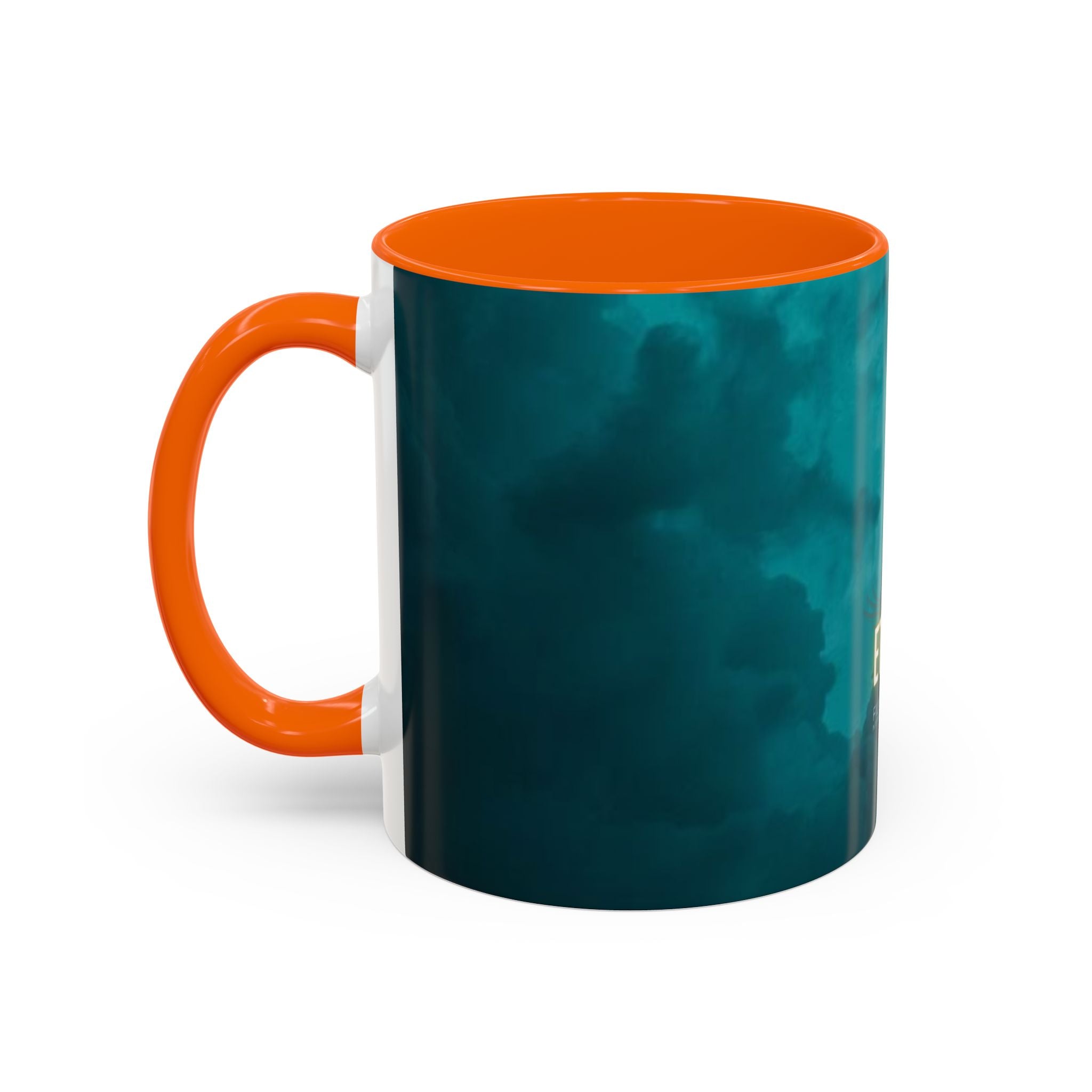 ETHOS Accent Coffee Mug (11, 15oz)