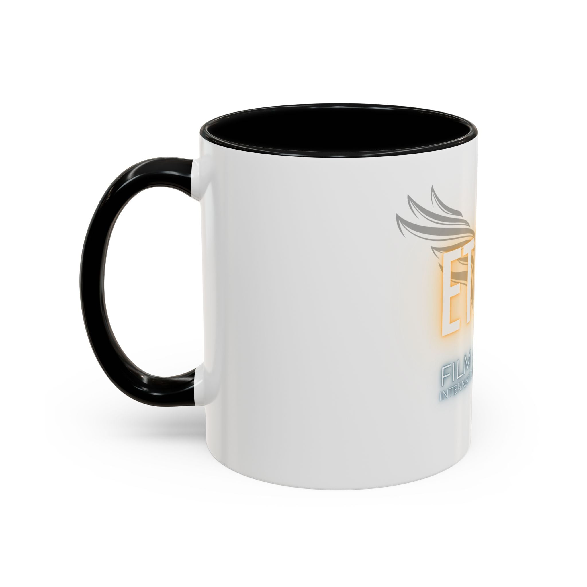 ETHOS Accent Coffee Mug (11, 15oz)