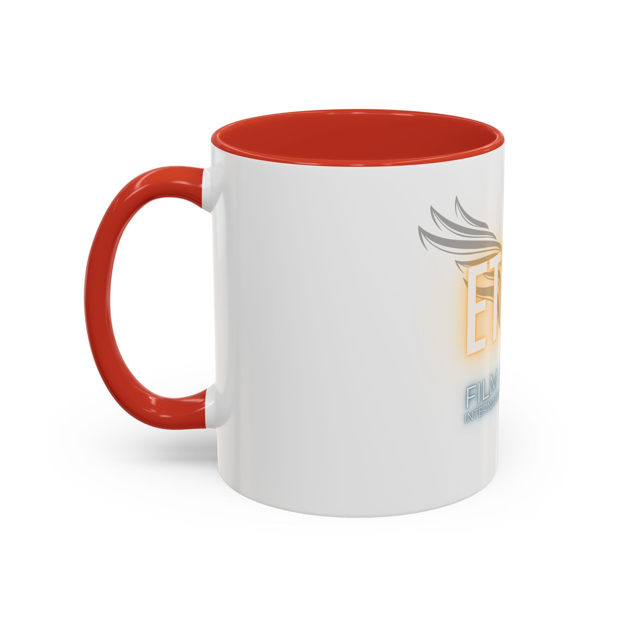 ETHOS Accent Coffee Mug (11, 15oz)