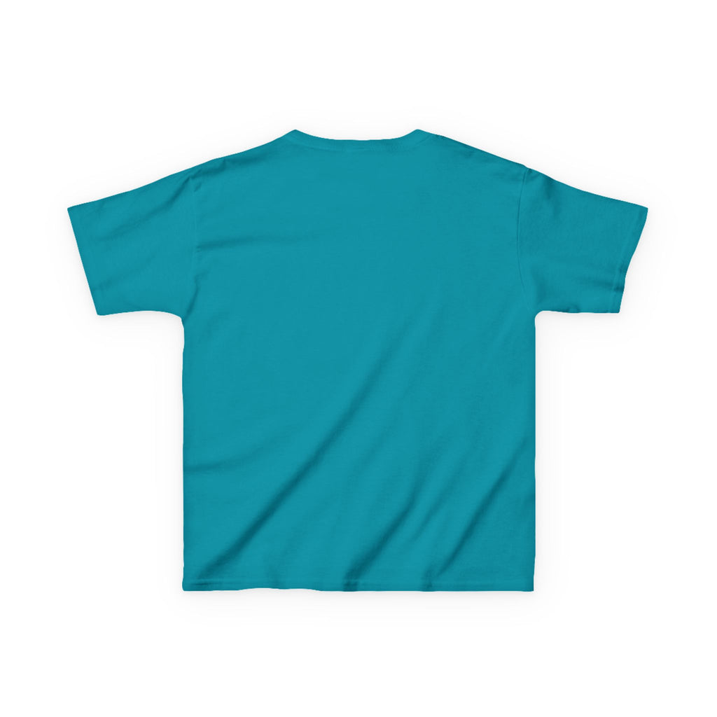 ETHOS Kids Tee — Vintage Theater Alleyway Graphic