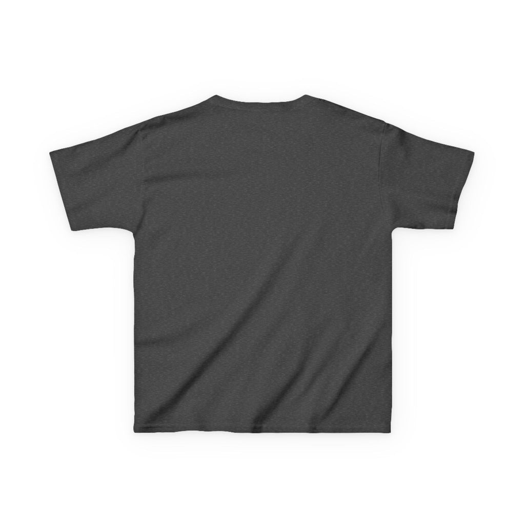 ETHOS Kids Tee — Vintage Theater Alleyway Graphic