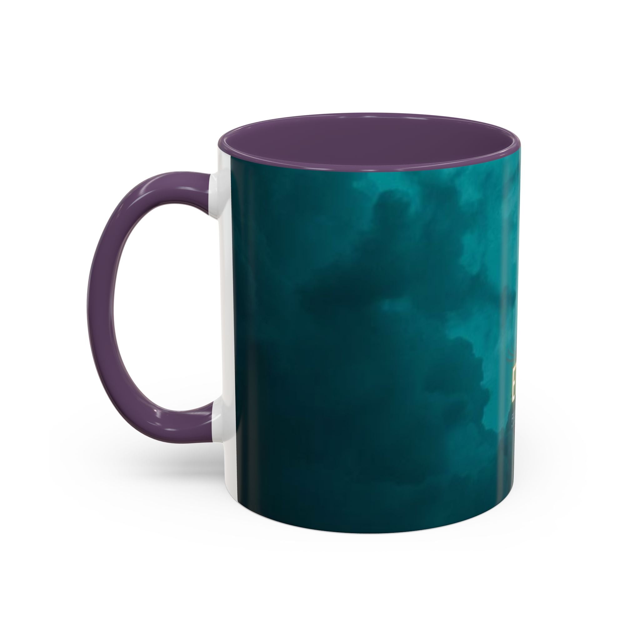 ETHOS Accent Coffee Mug (11, 15oz)
