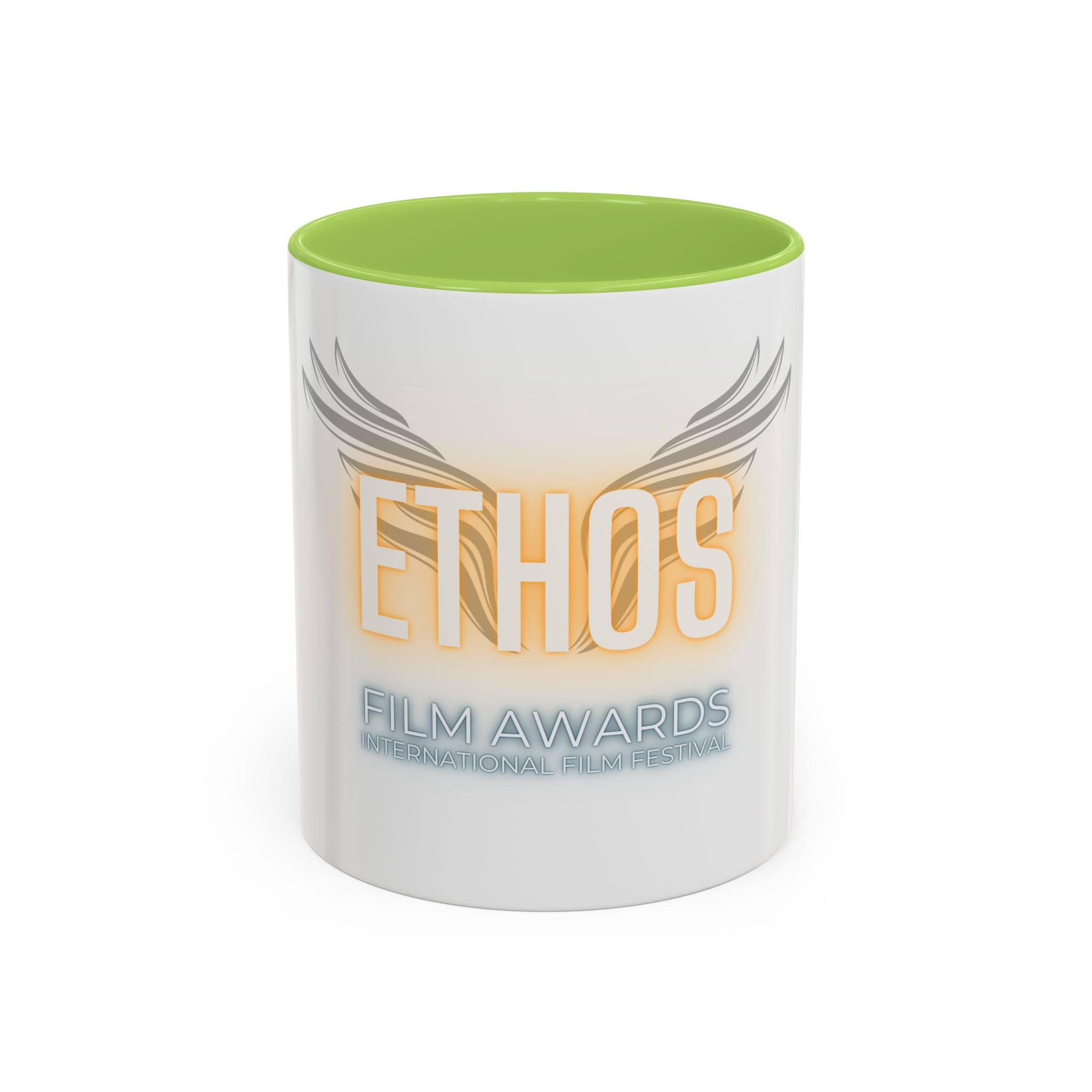 ETHOS Accent Coffee Mug (11, 15oz)