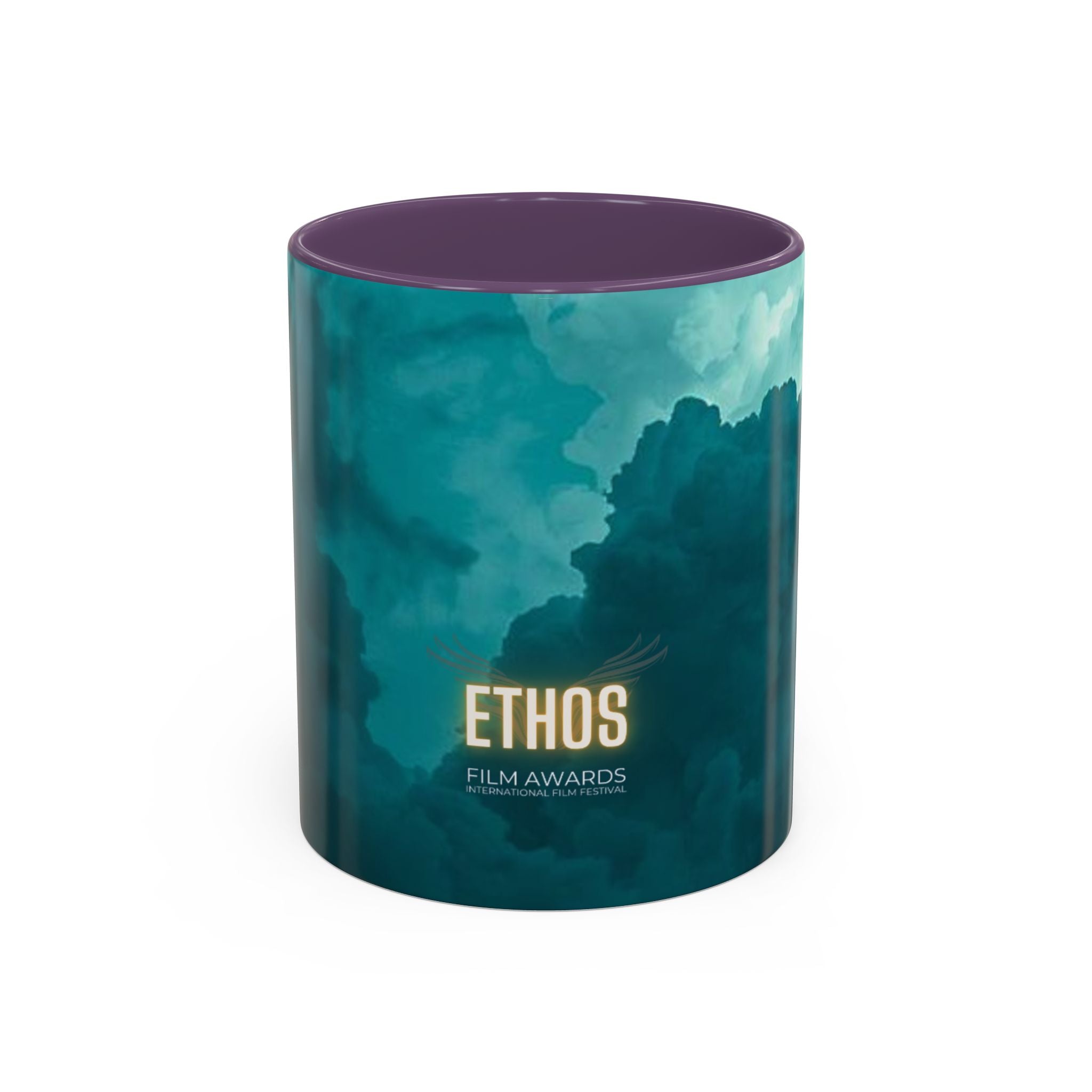 ETHOS Accent Coffee Mug (11, 15oz)