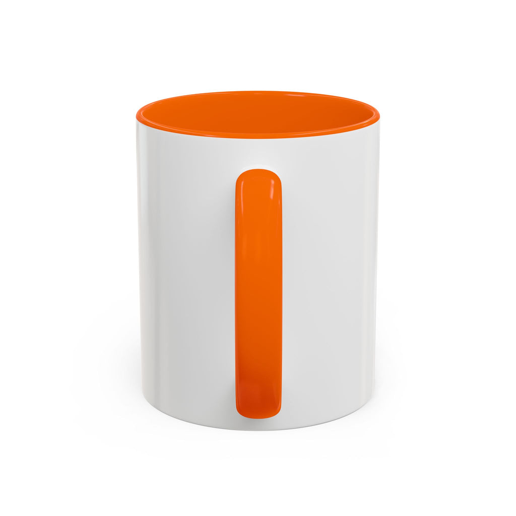 ETHOS Accent Coffee Mug (11, 15oz)