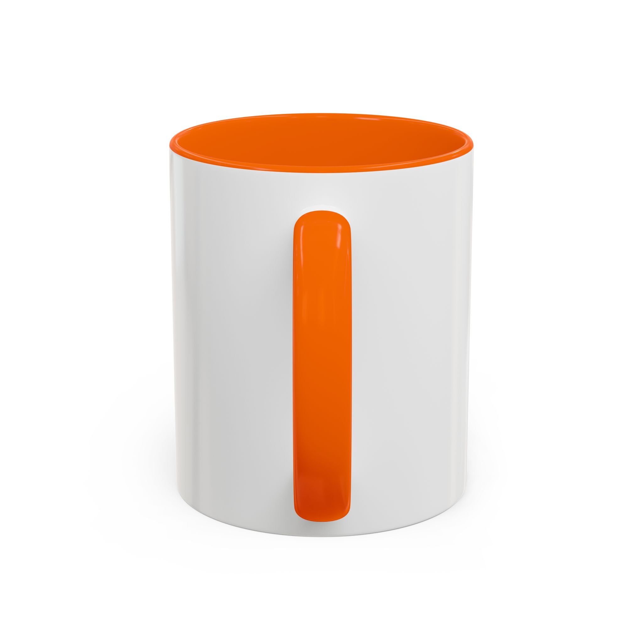 ETHOS Accent Coffee Mug (11, 15oz)