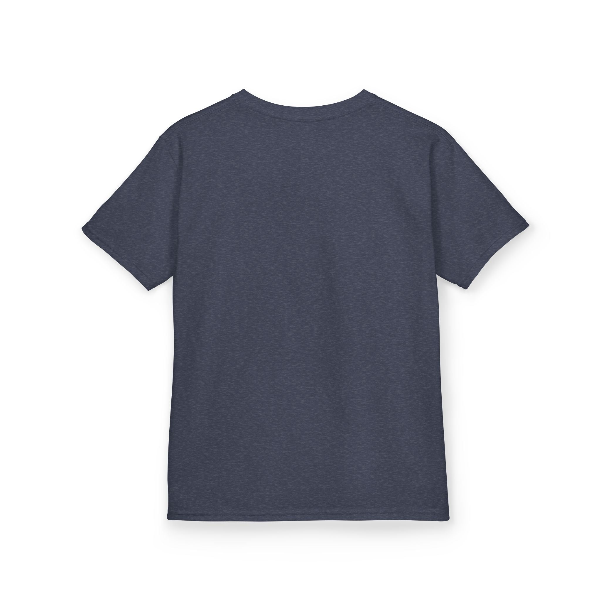 ETHOS Kids Tee — Vintage Theater Alleyway Graphic
