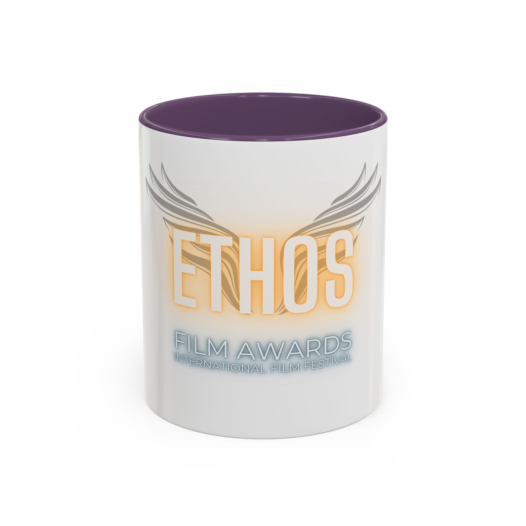 ETHOS Accent Coffee Mug (11, 15oz)