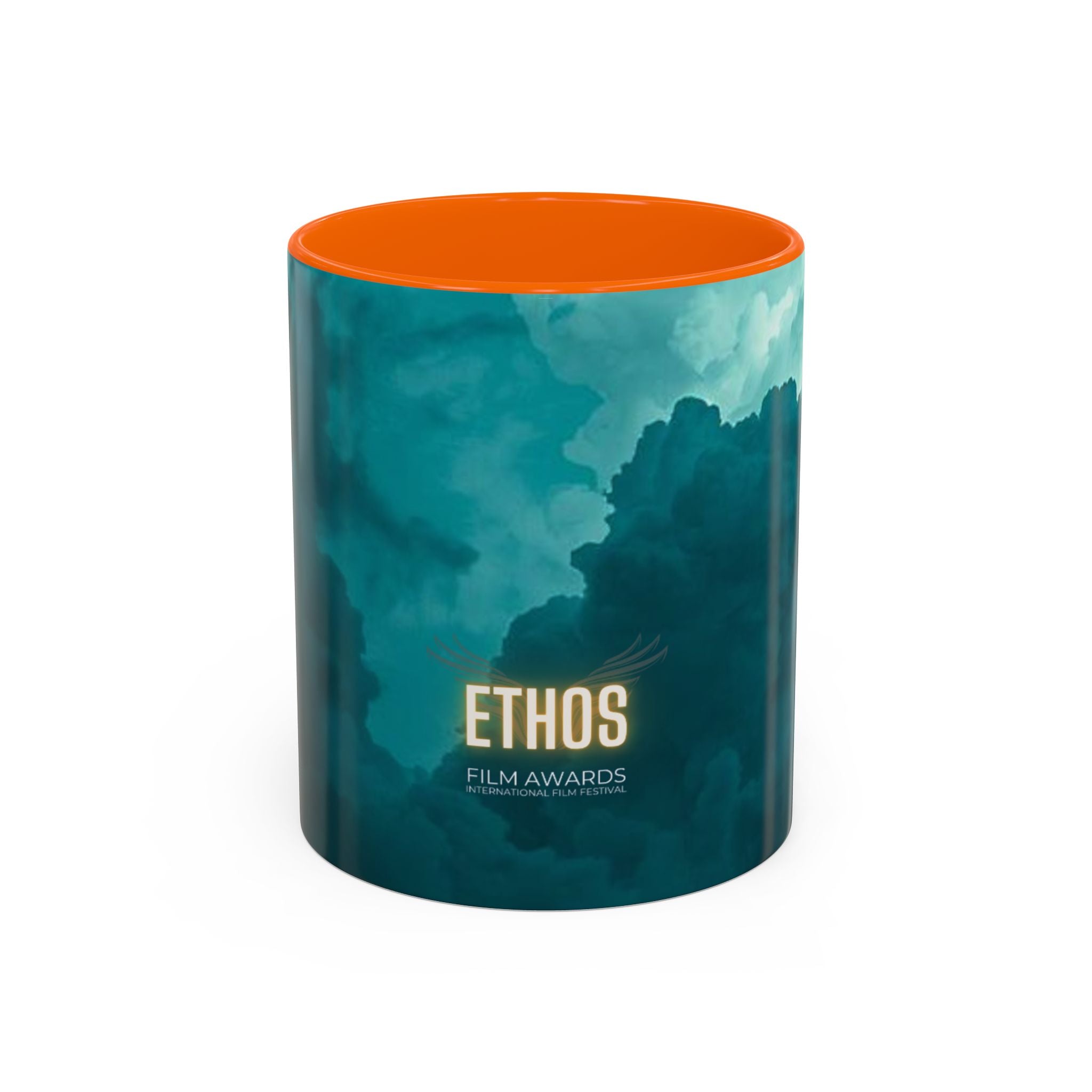 ETHOS Accent Coffee Mug (11, 15oz)