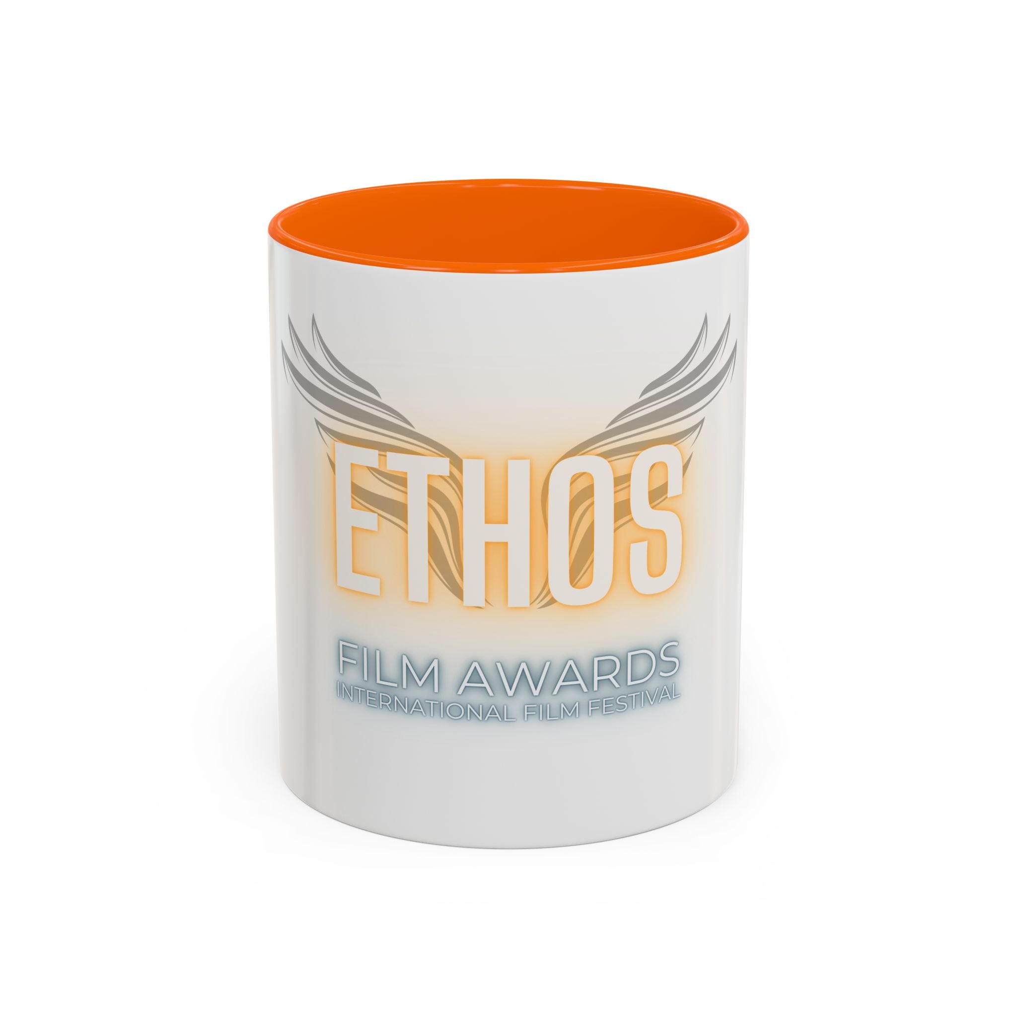 ETHOS Accent Coffee Mug (11, 15oz)