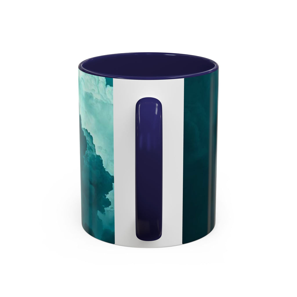 ETHOS Accent Coffee Mug (11, 15oz)