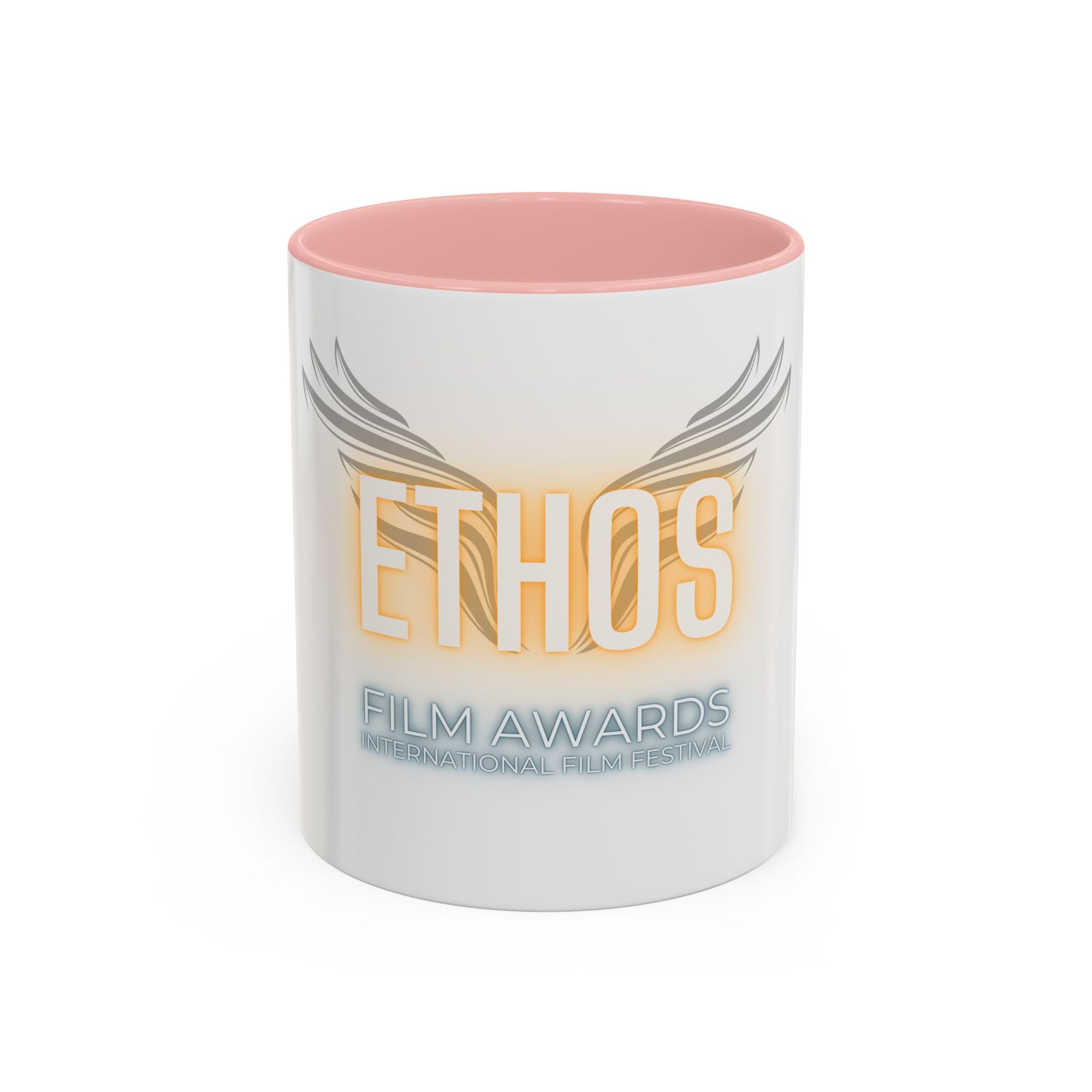 ETHOS Accent Coffee Mug (11, 15oz)