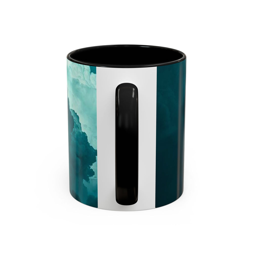 ETHOS Accent Coffee Mug (11, 15oz)