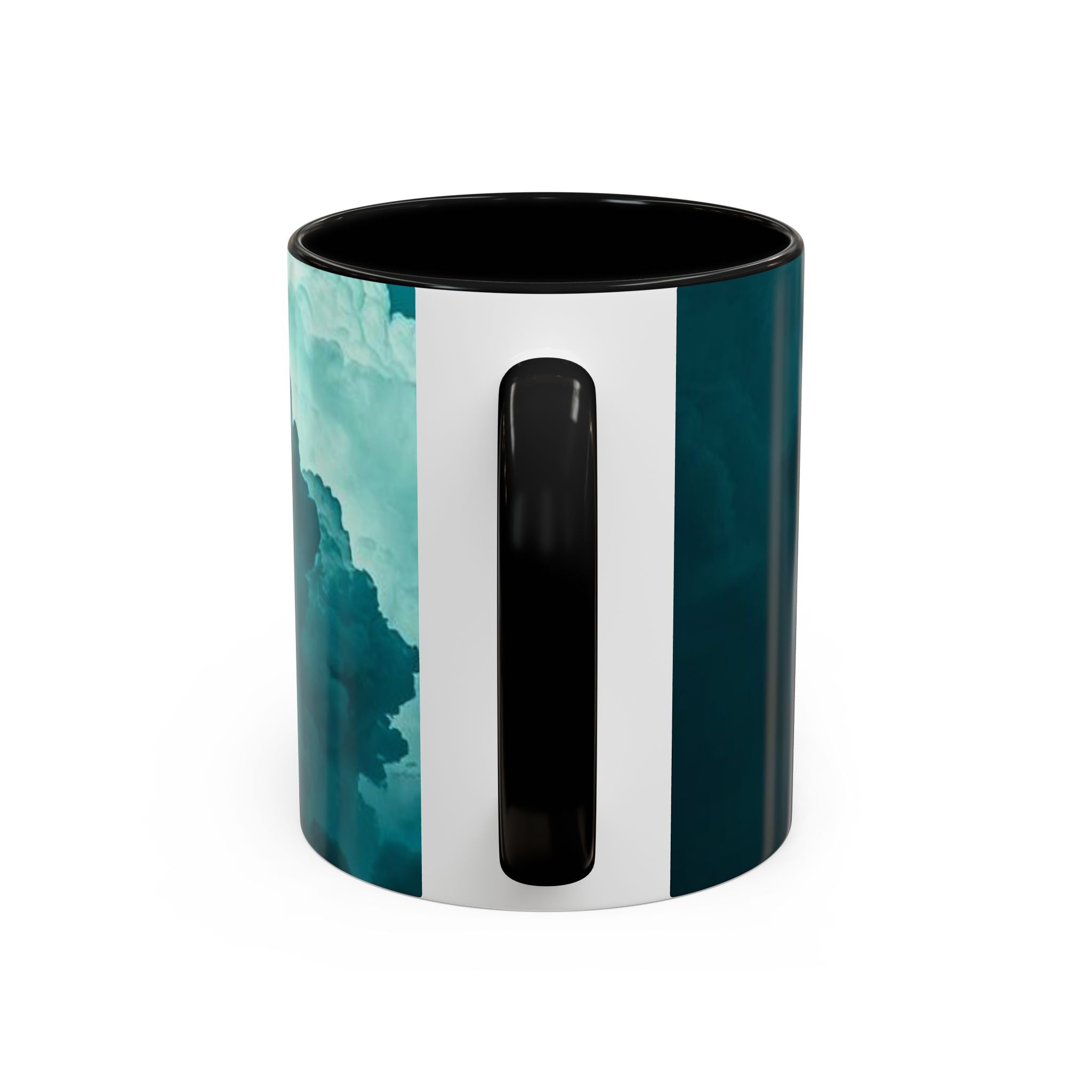ETHOS Accent Coffee Mug (11, 15oz)