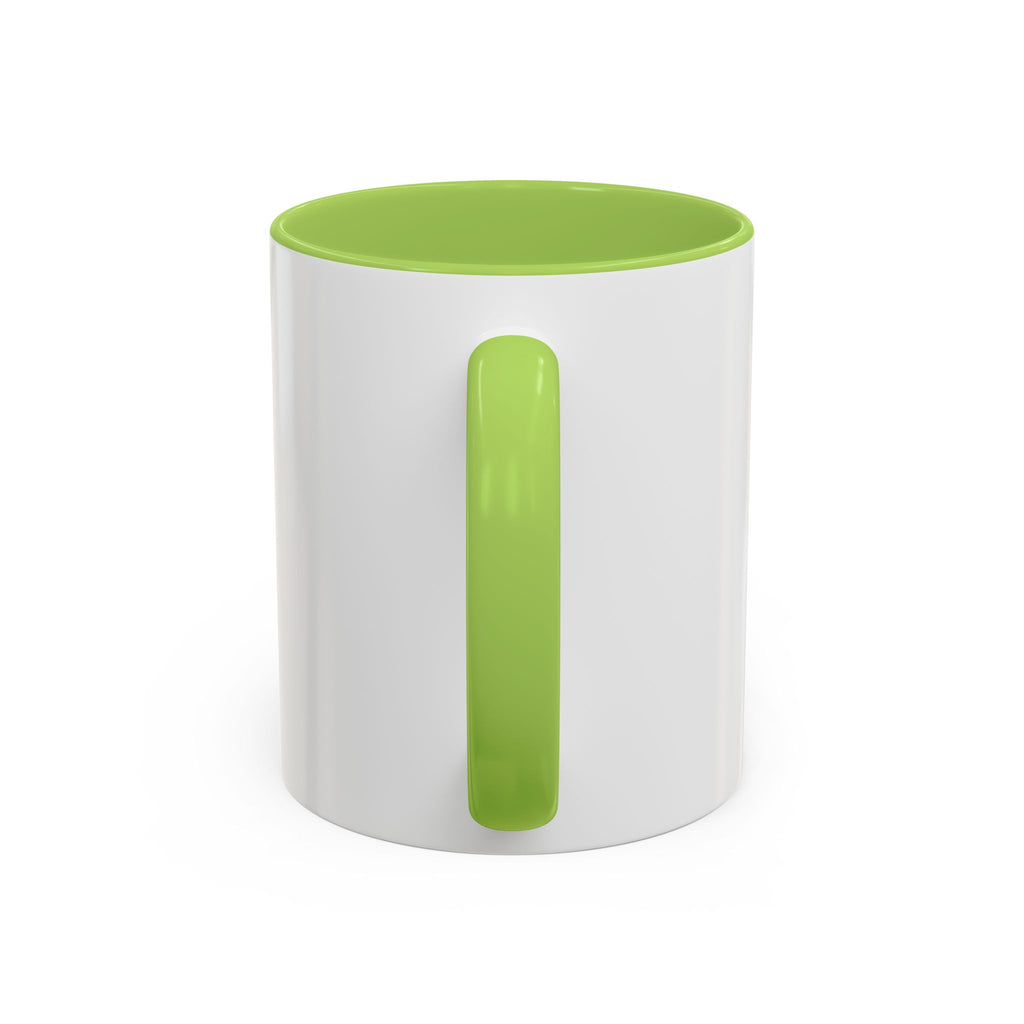 ETHOS Accent Coffee Mug (11, 15oz)