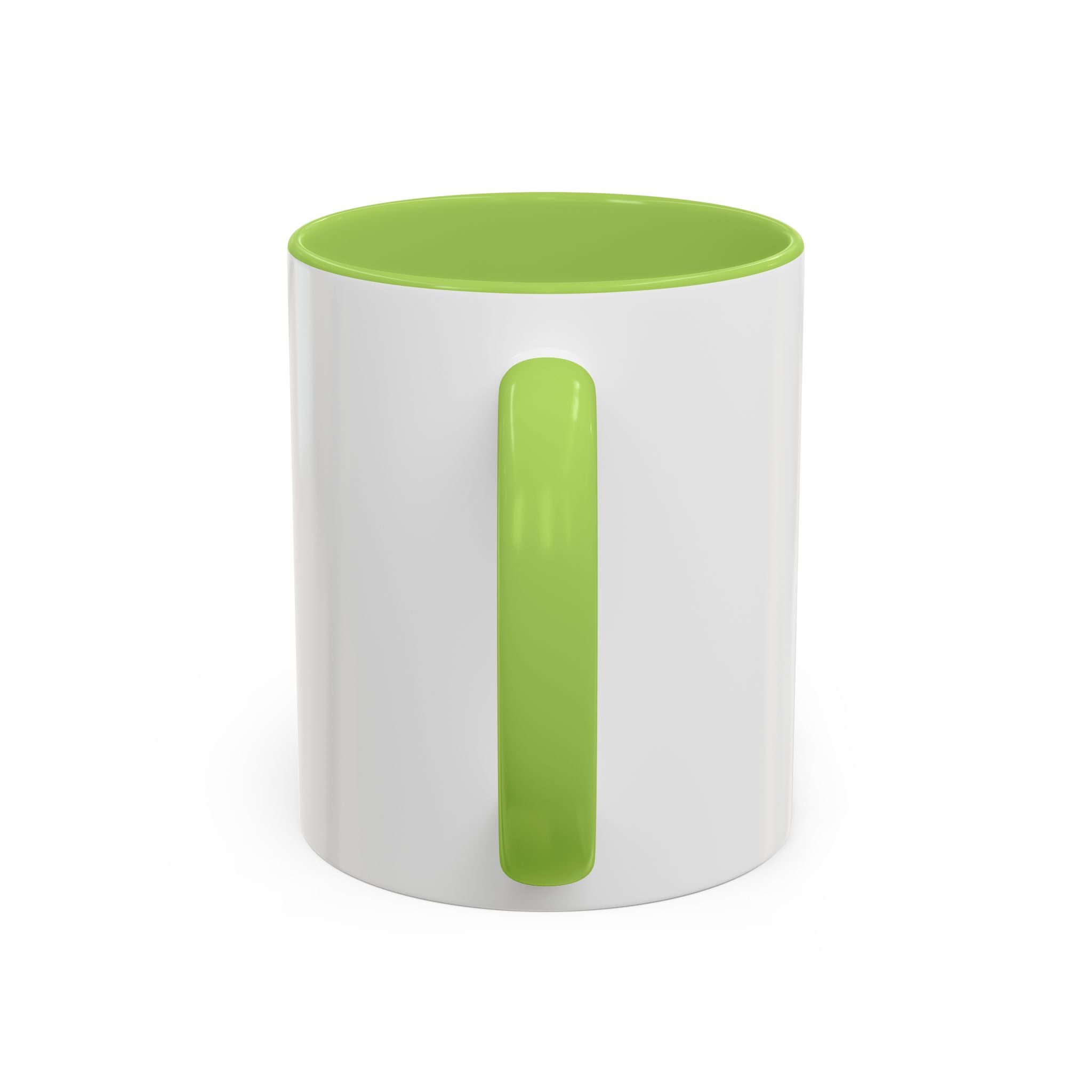 ETHOS Accent Coffee Mug (11, 15oz)
