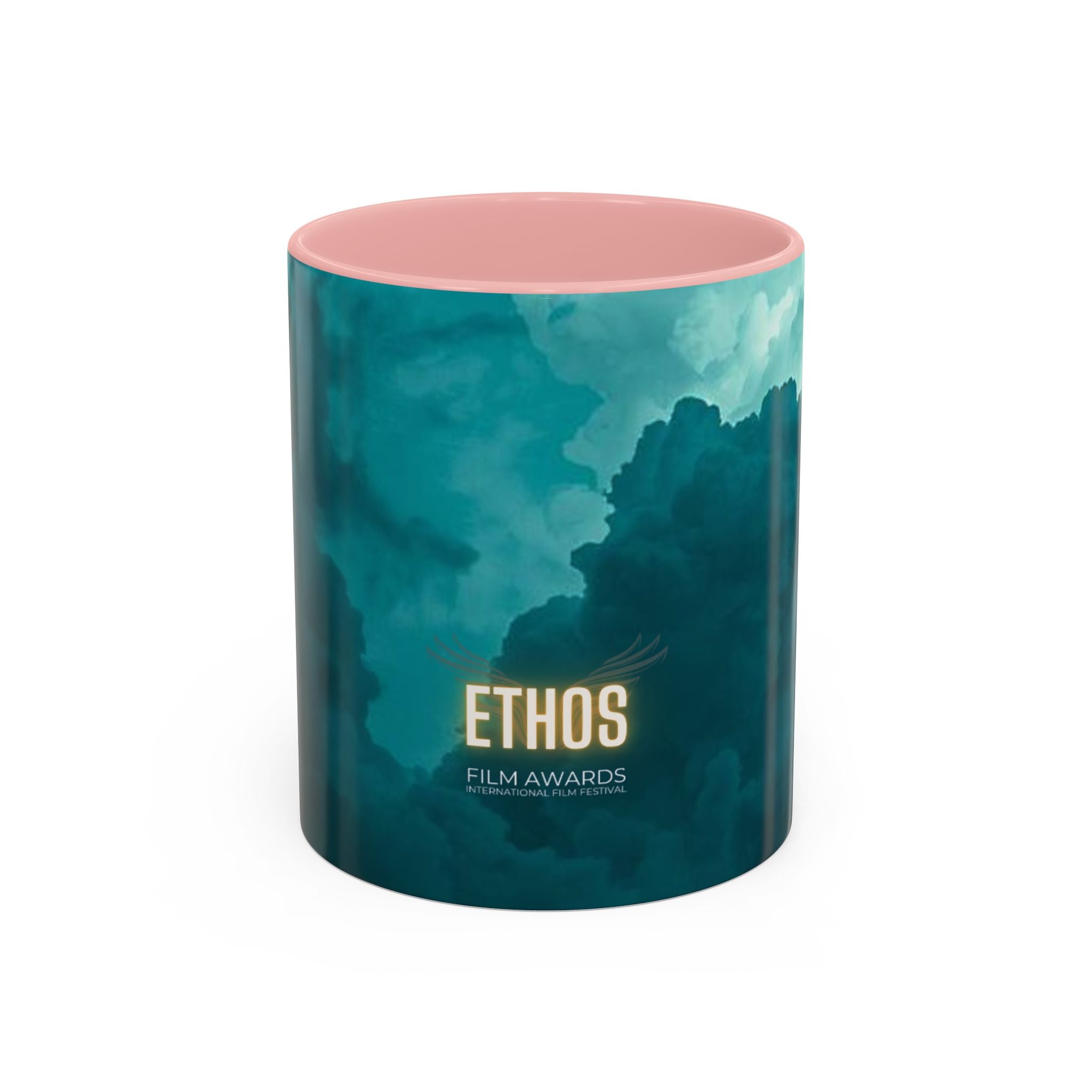 ETHOS Accent Coffee Mug (11, 15oz)