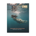 ETHOS 2026 Limited Edition II Matte Canvas, Stretched, 1.25"