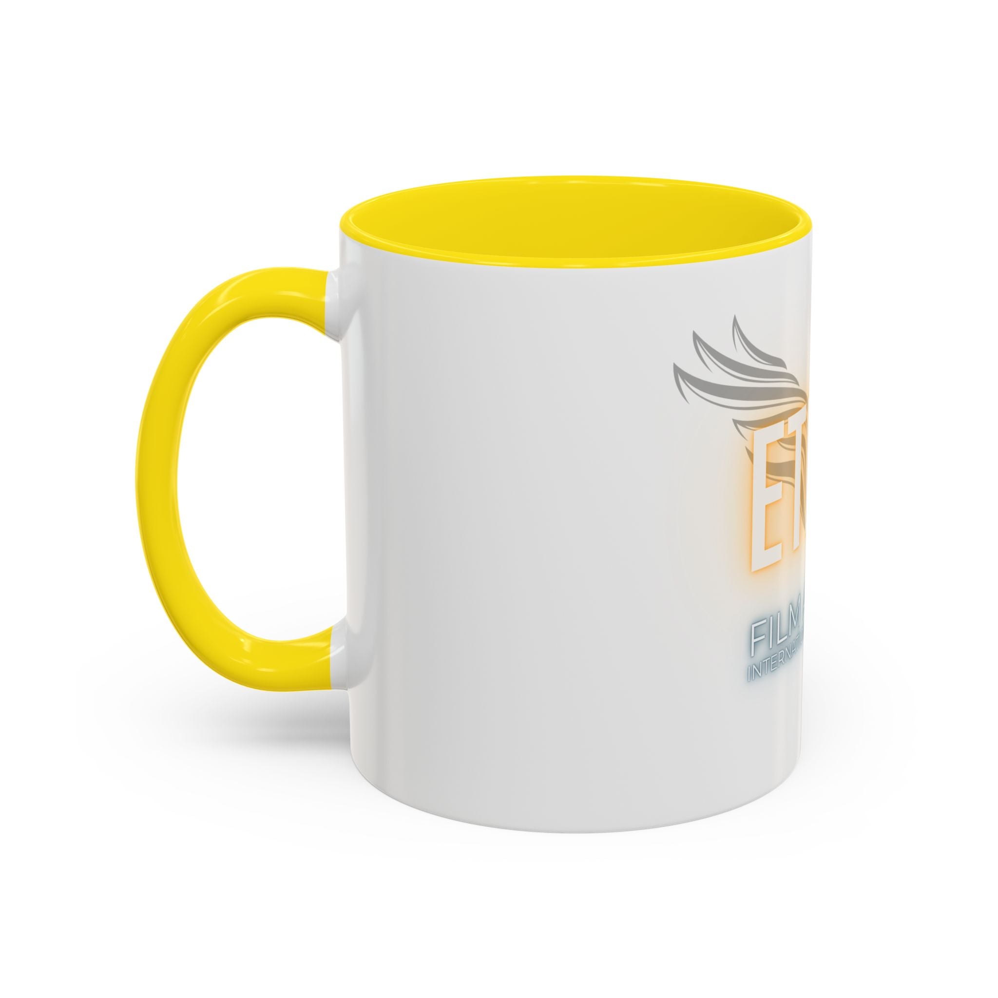 ETHOS Accent Coffee Mug (11, 15oz)