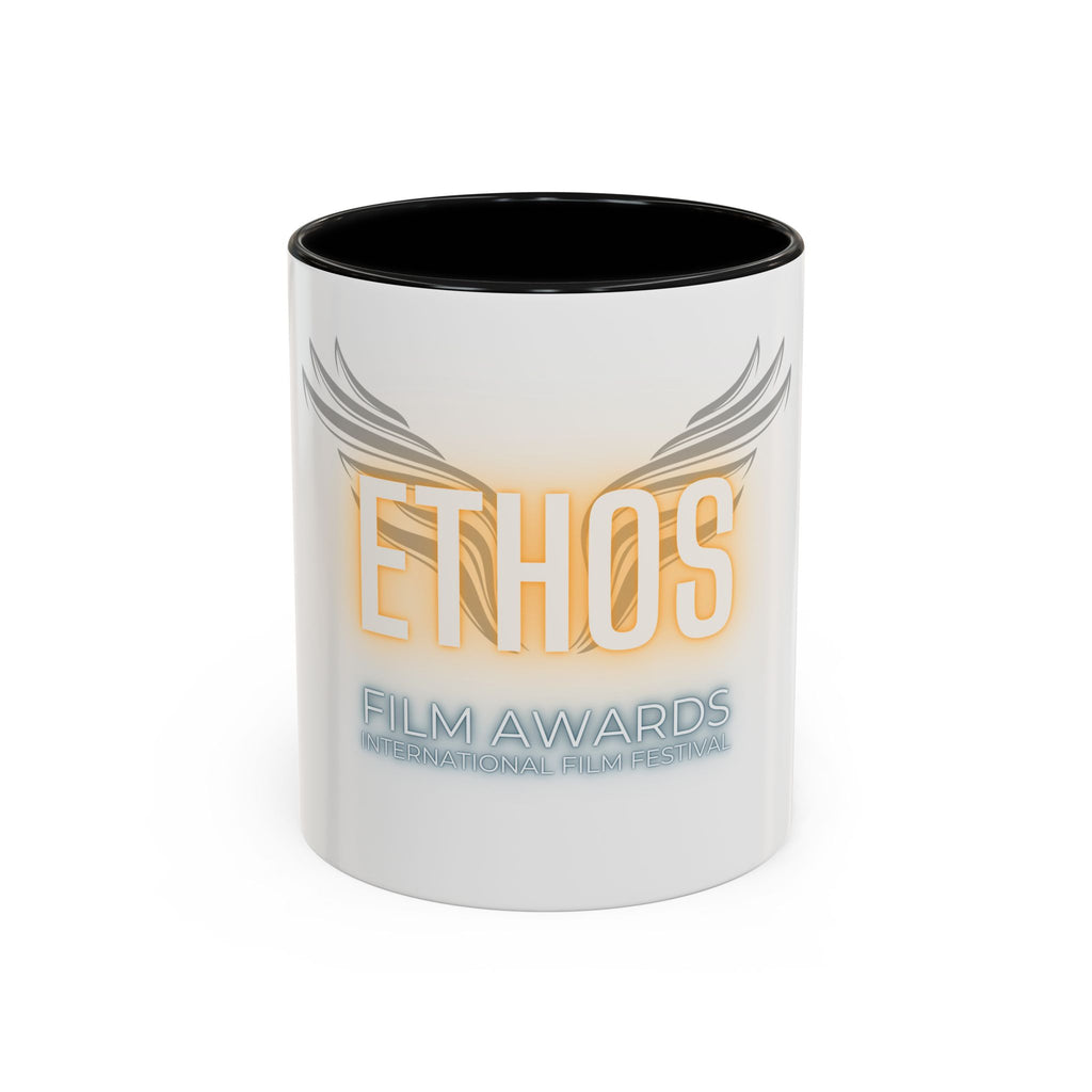 ETHOS Accent Coffee Mug (11, 15oz)