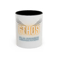 ETHOS Accent Coffee Mug (11, 15oz)