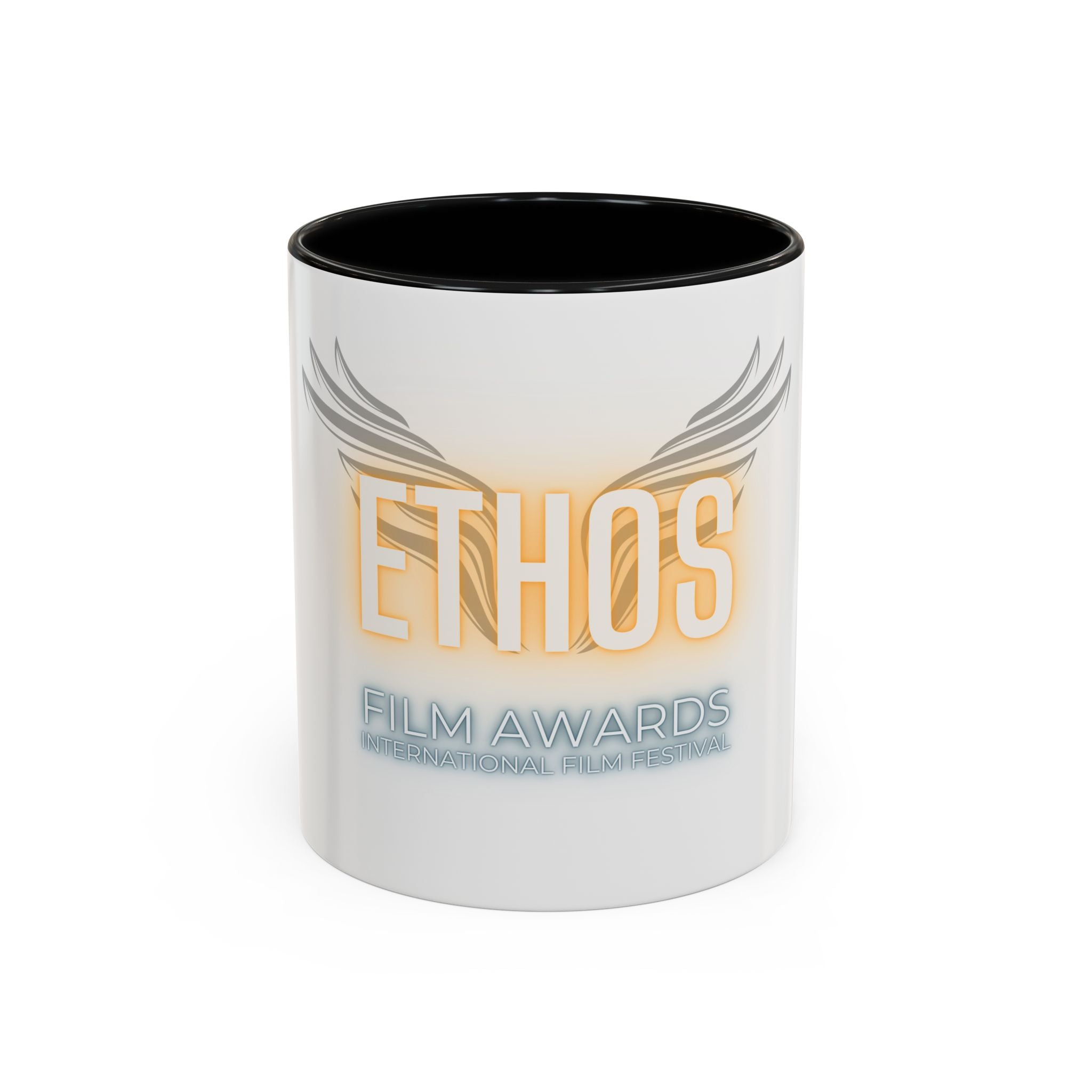 ETHOS Accent Coffee Mug (11, 15oz)
