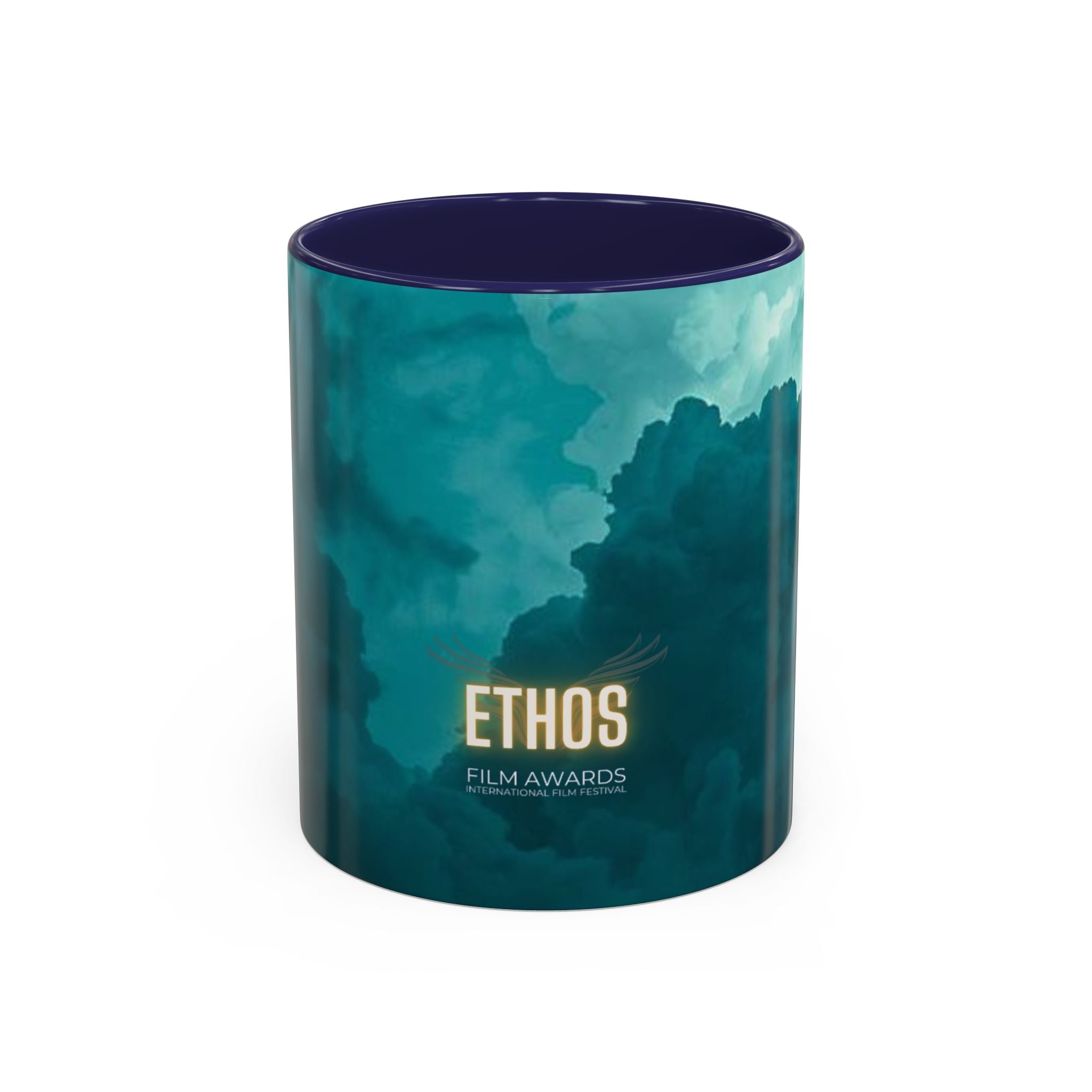 ETHOS Accent Coffee Mug (11, 15oz)