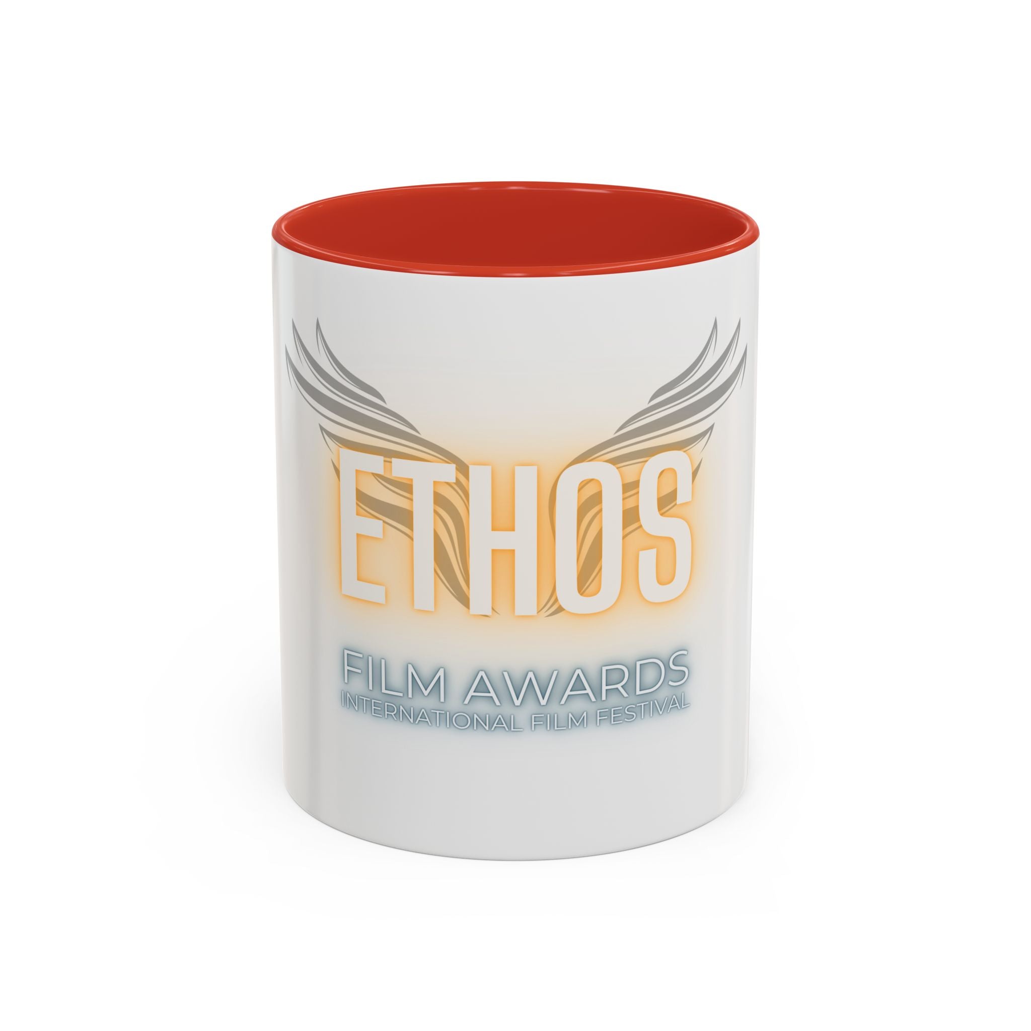 ETHOS Accent Coffee Mug (11, 15oz)