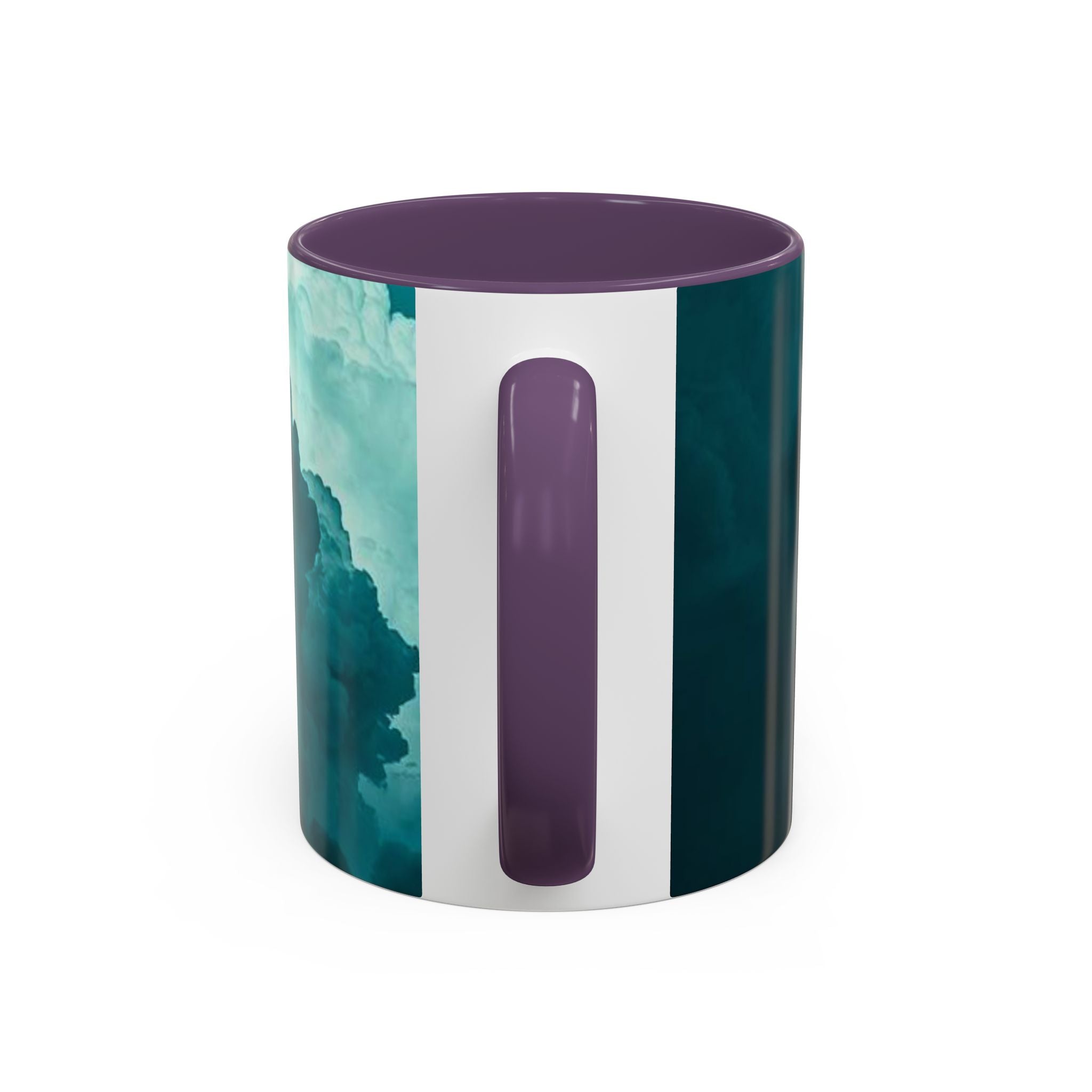 ETHOS Accent Coffee Mug (11, 15oz)