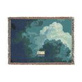 ETHOS Woven Blanket