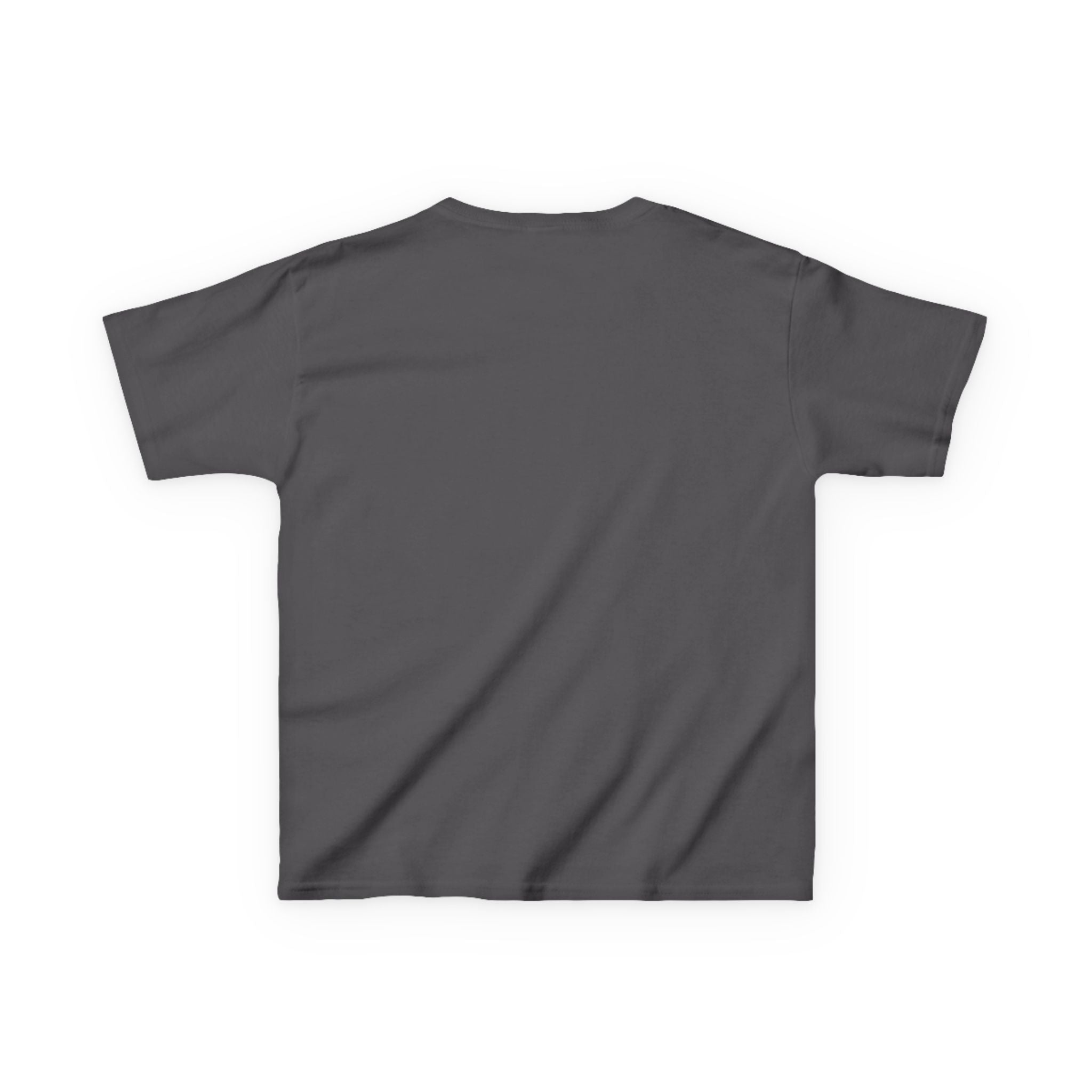ETHOS Kids Tee — Vintage Theater Alleyway Graphic