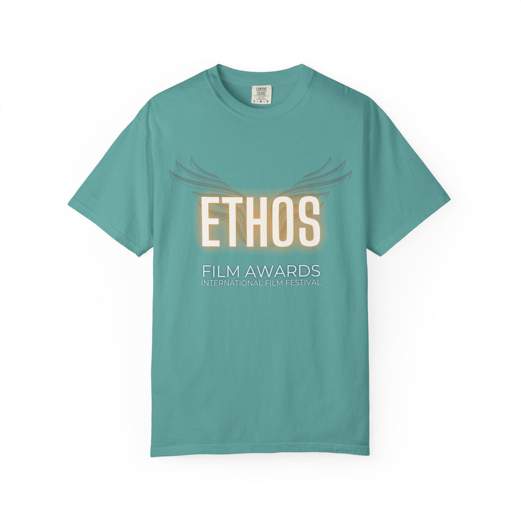 ETHOS Film Awards T-Shirt — Festival Logo Tee