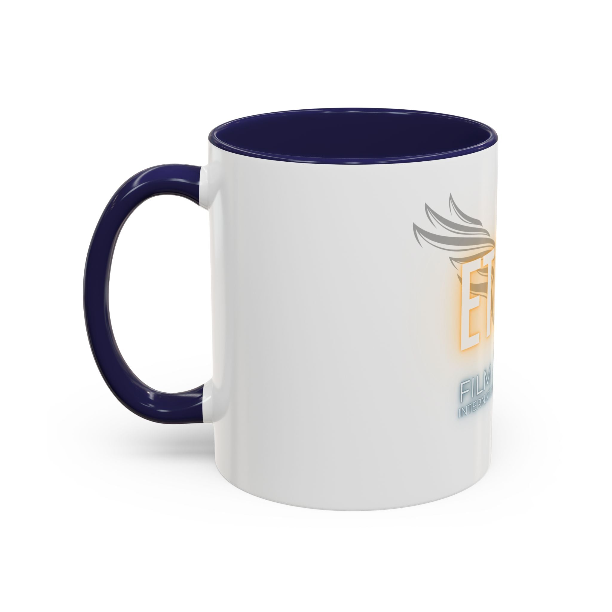 ETHOS Accent Coffee Mug (11, 15oz)