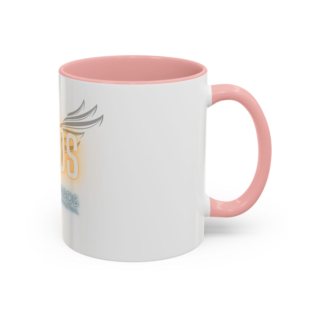 ETHOS Accent Coffee Mug (11, 15oz)