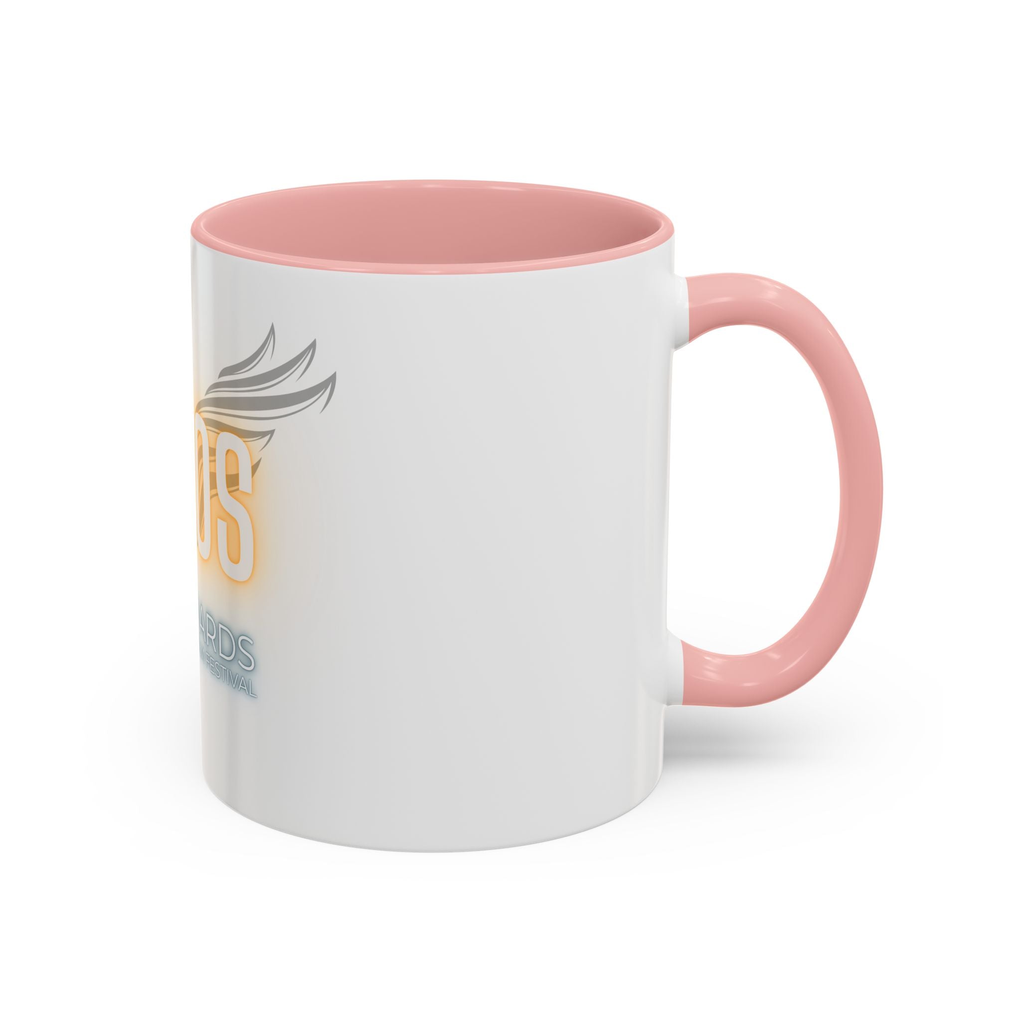 ETHOS Accent Coffee Mug (11, 15oz)