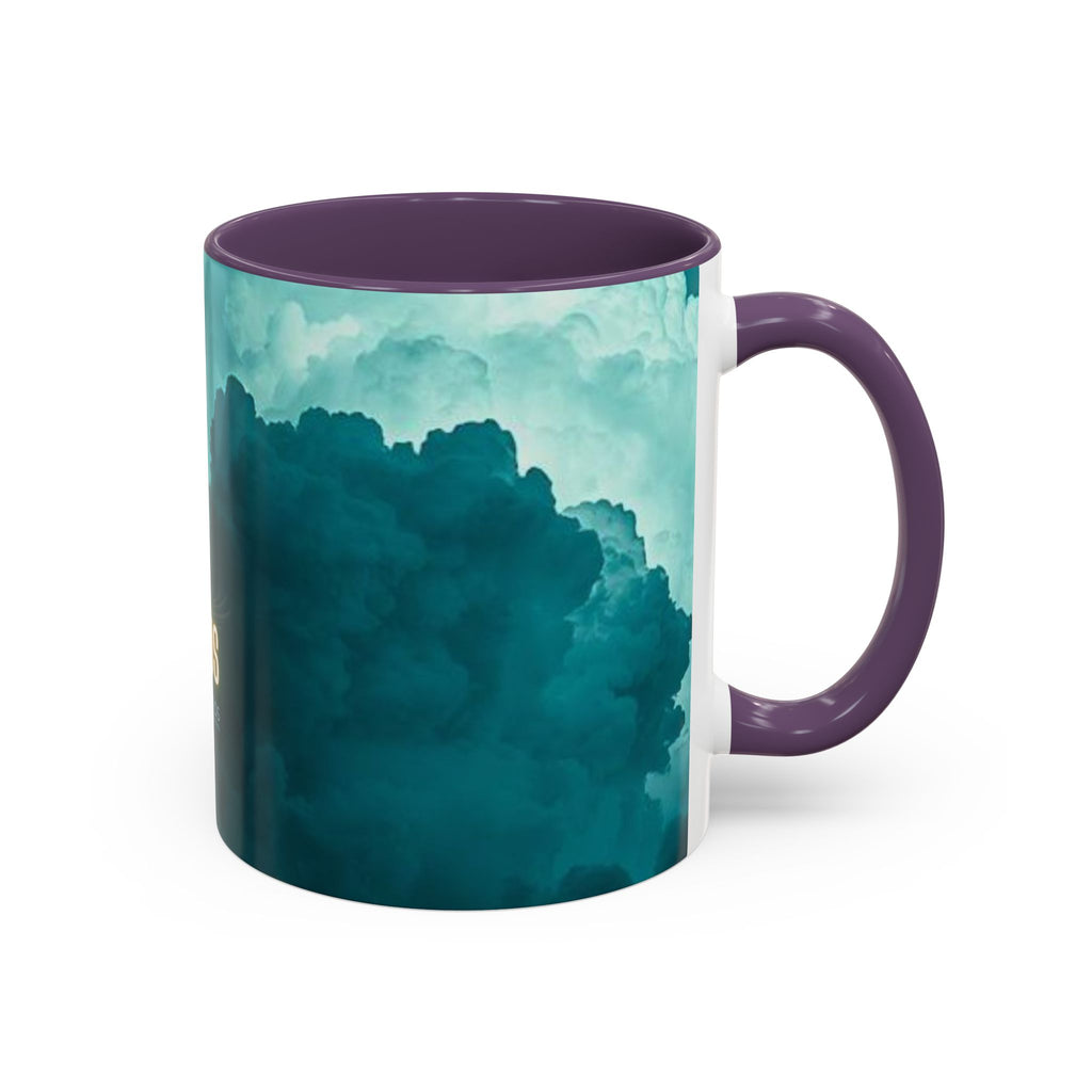 ETHOS Accent Coffee Mug (11, 15oz)