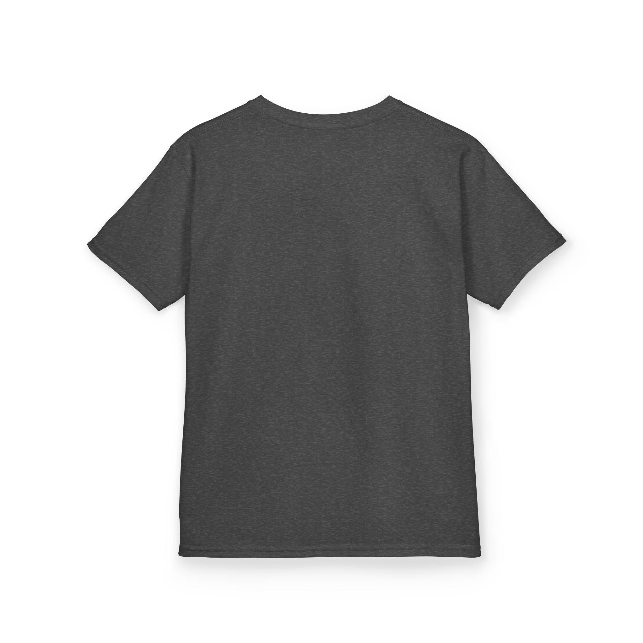 ETHOS Kids Tee — Vintage Theater Alleyway Graphic