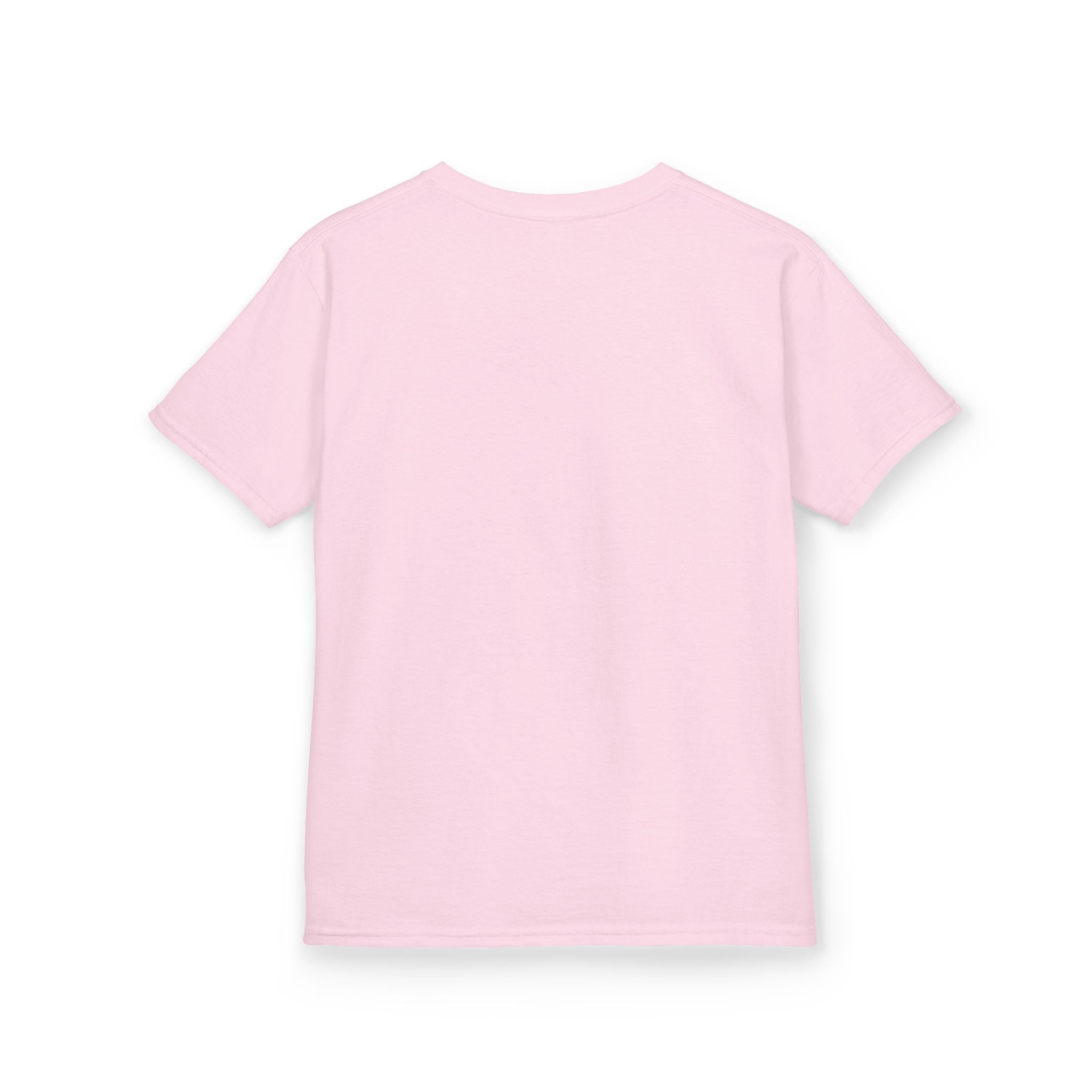ETHOS Kids Tee — Vintage Theater Alleyway Graphic