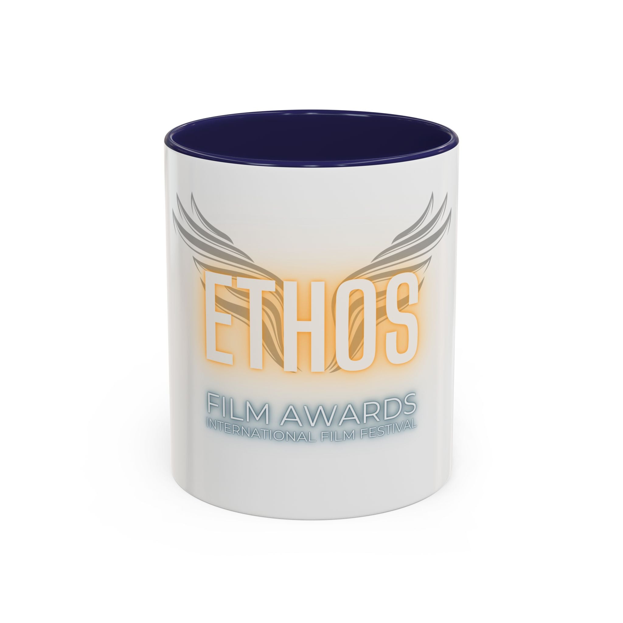 ETHOS Accent Coffee Mug (11, 15oz)